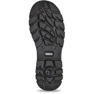 RAVEN XT S3 CI SRC poloholeň 38 černá RAVEN XT S3 CI SRC poloholeň 38 černá