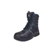 RAVEN XT S3 CI SRC poloholeň 46 černá