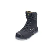 BK TPU MF S3 SRC poloholeň 40 černá