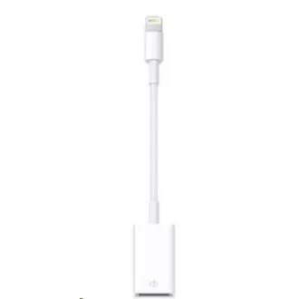 APPLE Adapter Lightning - USB Camera APPLE Adapter Lightning - USB Camera