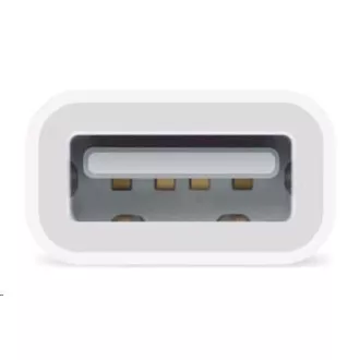 APPLE Adapter Lightning - USB Camera APPLE Adapter Lightning - USB Camera