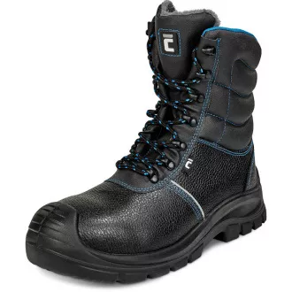 RAVEN XT O2 CI SRC poloholeň 44 černá