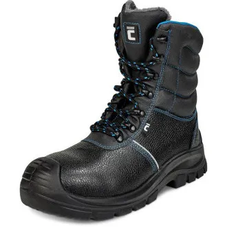 RAVEN XT O2 CI SRC poloholeň 45 černá