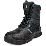 RAVEN XT O2 CI SRC poloholeň 50 černá