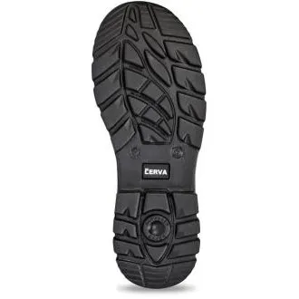 RAVEN XT O2 CI SRC poloholeň 50 černá