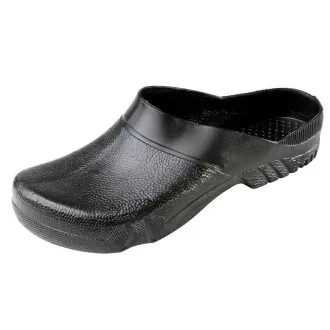 BIRBA pantofel olivové 39-40