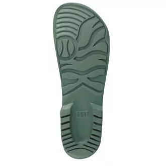 BIRBA pantofel olivové 39-40