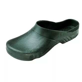 BIRBA pantofel olivové 41-42