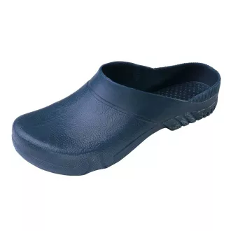 BIRBA pantofel olivové 43-44