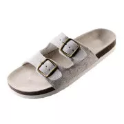 PUDU pantofel černé - 40