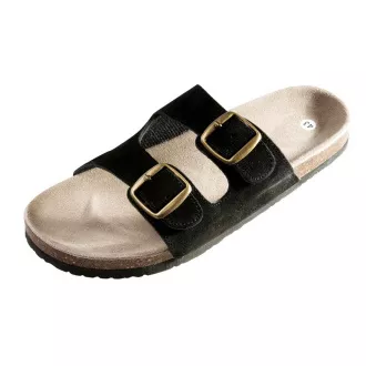 PUDU pantofel bílé - 36