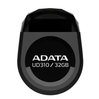 ADATA Flash Disk 32GB UD310, USB 2.0 Dash Drive Durable, černá