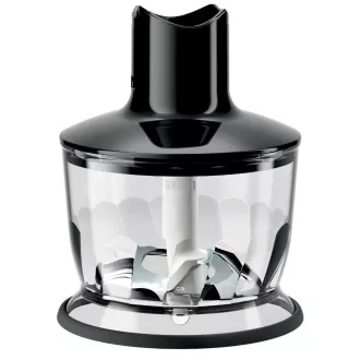 MQ 30 BL PŘÍSLUŠENSTVÍ K MIXÉRU BRAUN MQ 30 BL PŘÍSLUŠENSTVÍ K MIXÉRU BRAUN