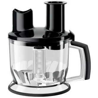 MQ 70 BL PŘÍSLUŠENSTVÍ K MIXÉRU BRAUN