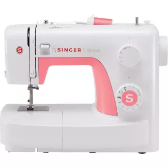SIMPLE 3210 ŠICÍ STROJ SINGER