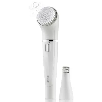 SE 830 EPILÁTOR NA TVÁŘ BRAUN SE 830 EPILÁTOR NA TVÁŘ BRAUN