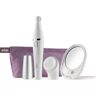 SE 830 EPILÁTOR NA TVÁŘ BRAUN SE 830 EPILÁTOR NA TVÁŘ BRAUN