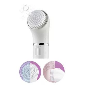 SE 830 EPILÁTOR NA TVÁŘ BRAUN SE 830 EPILÁTOR NA TVÁŘ BRAUN