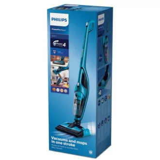 FC6404/01 TYČOVÝ VYSAVAČ PHILIPS