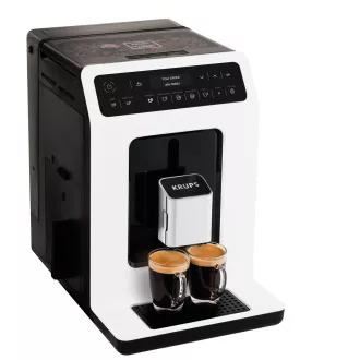 EA890110 PLNOAUTOMATICKÉ ESPRESSO KRUPS EA890110 PLNOAUTOMATICKÉ ESPRESSO KRUPS