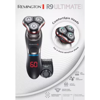 XR1570 PÁNSKÝ HOLÍCÍ STROJEK REMINGTON XR1570 PÁNSKÝ HOLÍCÍ STROJEK REMINGTON