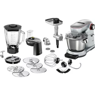 MUM9BX5S61 KUCHYŇSKÝ ROBOT BOSCH MUM9BX5S61 KUCHYŇSKÝ ROBOT BOSCH