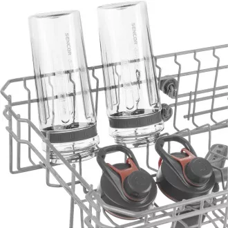 SBL 7175RS smoothie mixér SENCOR