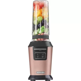 SBL 7175RS smoothie mixér SENCOR
