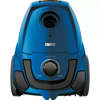 ZANCG22CB SÁČKOVÝ VYSAVAČ ZANUSSI ZANCG22CB SÁČKOVÝ VYSAVAČ ZANUSSI