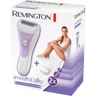 WSF5060 DÁMSKÝ HOLÍCÍ STROJEK REMINGTON WSF5060 DÁMSKÝ HOLÍCÍ STROJEK REMINGTON