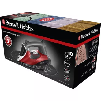 25090-56 ŽEHLIČKA NAPAŘ. RUSSELL HOBBS 25090-56 ŽEHLIČKA NAPAŘ. RUSSELL HOBBS