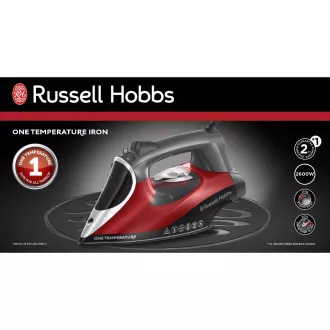 25090-56 ŽEHLIČKA NAPAŘ. RUSSELL HOBBS 25090-56 ŽEHLIČKA NAPAŘ. RUSSELL HOBBS