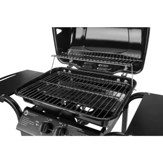 FZG 3002 Plynový gril 2 hořáky FIELDMANN
