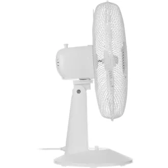SFE 4010WH stolní ventilátor SENCOR