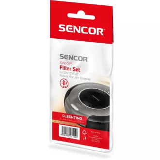 SRX 0026 filtr pro SRV2010TI, 1ks SENCOR