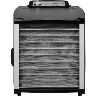 SFD 7000BK Sušička ovoce SENCOR SFD 7000BK Sušička ovoce SENCOR