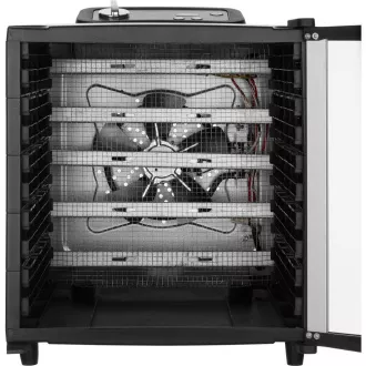 SFD 7000BK Sušička ovoce SENCOR SFD 7000BK Sušička ovoce SENCOR