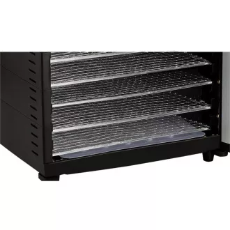 SFD 7000BK Sušička ovoce SENCOR SFD 7000BK Sušička ovoce SENCOR
