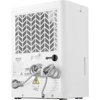 SDH 1020WH odvlhčovač vzduchu SENCOR