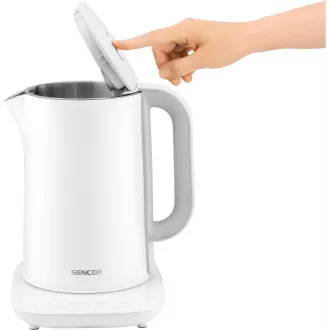 SWK 1591WH konvice SENCOR