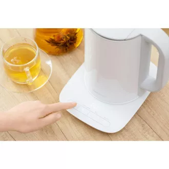 SWK 1591WH konvice SENCOR