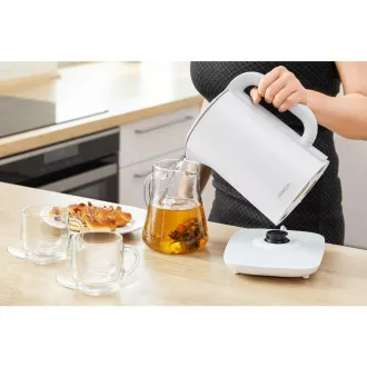 SWK 1591WH konvice SENCOR