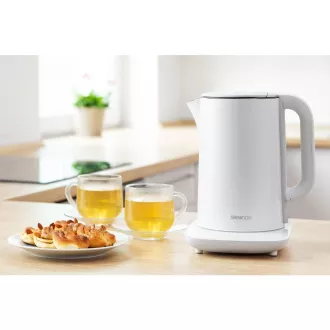 SWK 1591WH konvice SENCOR