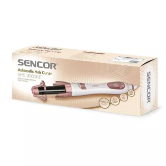 SHS 0900GD horkovzdušná kulma SENCOR