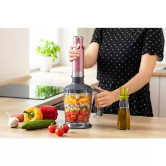 SHB 5604RD-EUE3 tyčový mixér SENCOR
