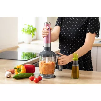 SHB 5604RD-EUE3 tyčový mixér SENCOR
