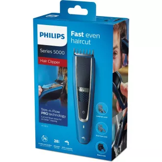 HC5612/15 EL.ZASTŘIHOVAČ VLASŮ PHILIPS
