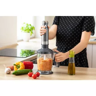 SHB 5608BK-EUE3 tyčový mixér SENCOR