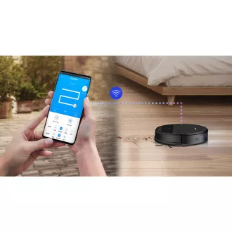POWERBOT ROBOTICKÝ VYSAVAČ SAMSUNG