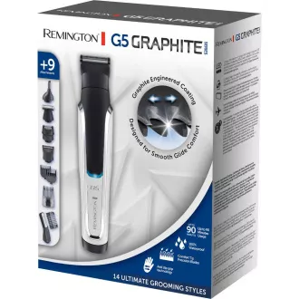 PG5000 G5 ZASTŘIHOVAČ REMINGTON